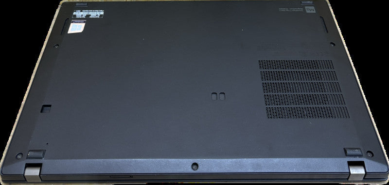 Lenovo ThinkPad T14s TOUCH Intel Core i7-10510U@2.3GHz 16GB RAM 256GB SSD  Lap200