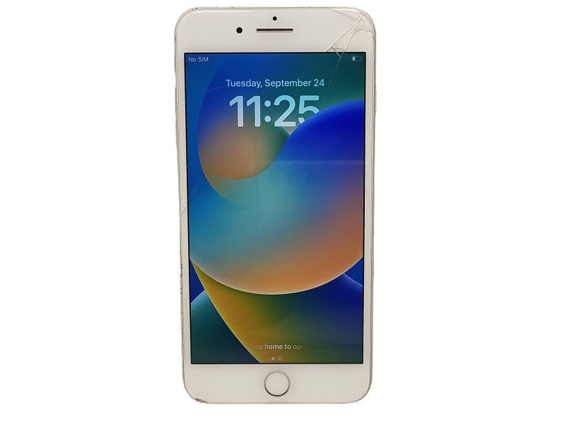 Apple iPhone 8 Plus 256GB UNLOCKED PHONE $