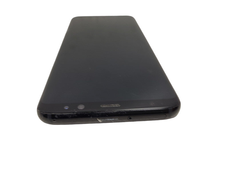 Samsung Galaxy S8 Plus 64GB (SM-G955W) $