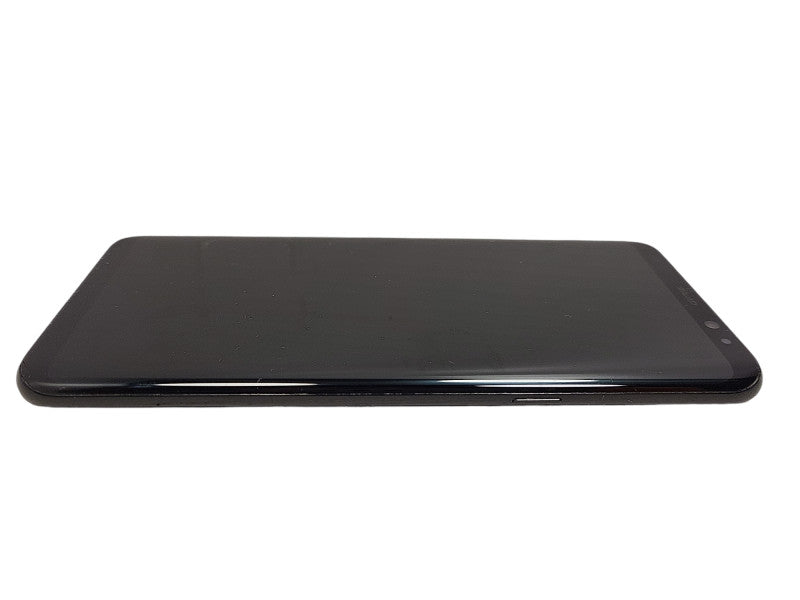 Samsung Galaxy S8 Plus 64GB (SM-G955W) $