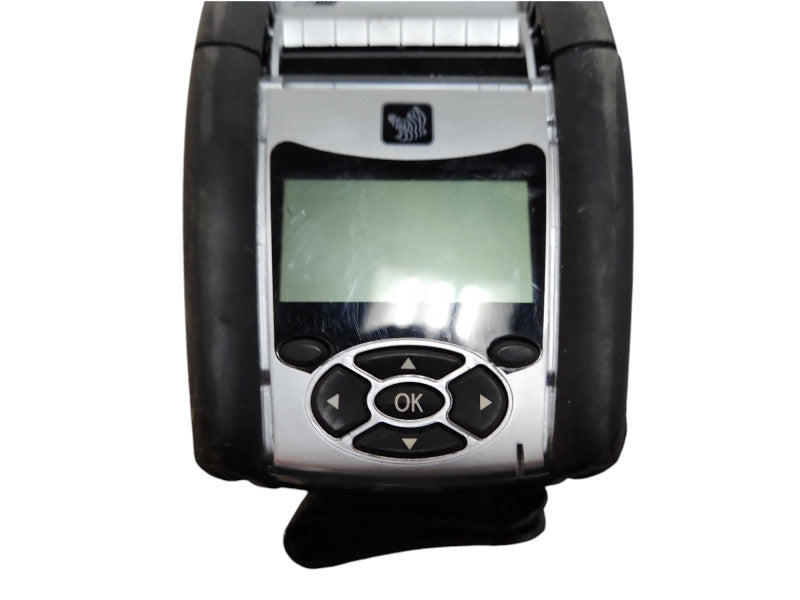 Zebra QLN220 Thermal Label Printer, No Charger, No Battery