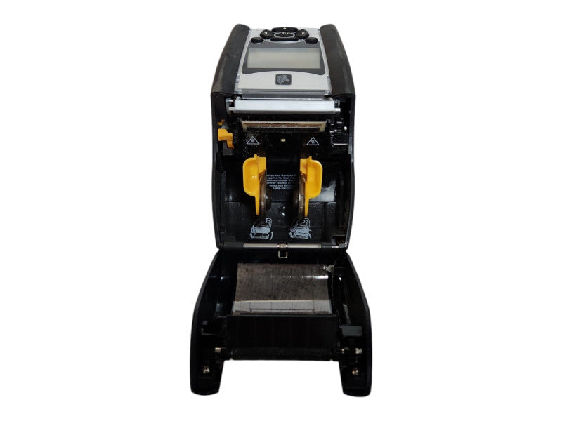 Zebra QLN220 Thermal Label Printer, No Charger, No Battery