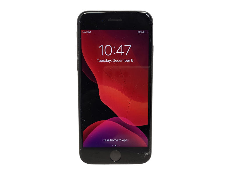Apple iPhone 8 64GB (A1905), Unlocked $