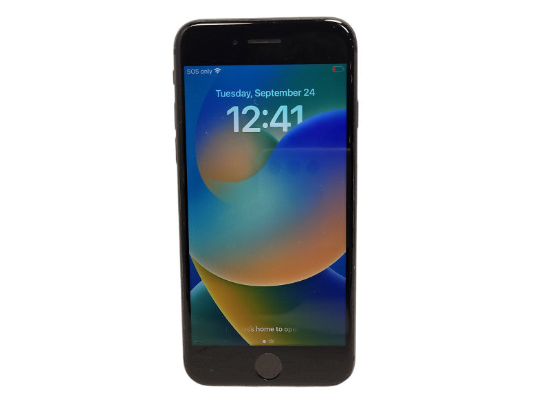 Apple iPhone 8 64GB (A1905), Unlocked $
