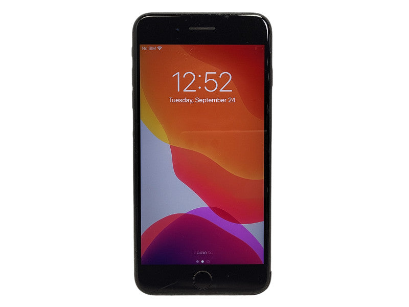 Apple iPhone 8 Plus 64GB UNLOCKED PHONE $