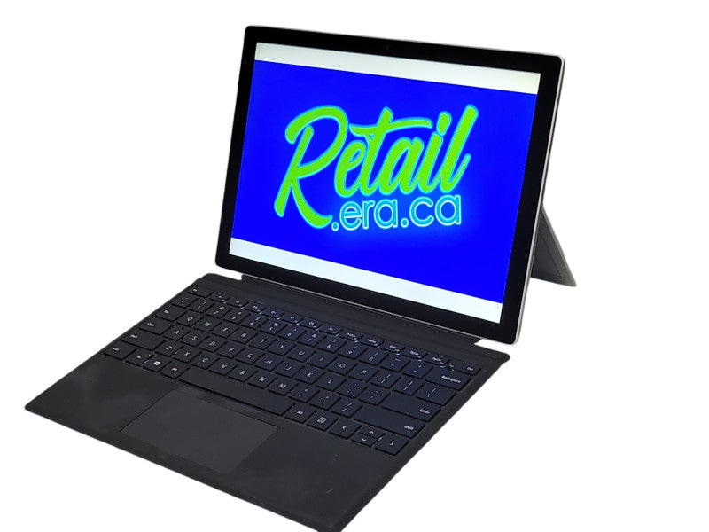 Surface Pro 7 12.3” 1866, Core i5-1035G4 1.10Ghz 16GB RAM 256GB SSD, SEE _ Lap200