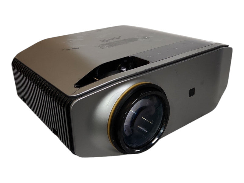Artlii Energon 2 YG620 WiFi Home Theater Projector, No Remote Control