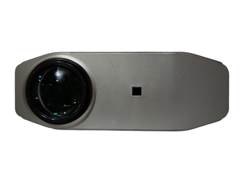 Artlii Energon 2 YG620 WiFi Home Theater Projector, No Remote Control