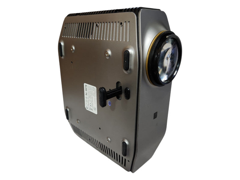 Artlii Energon 2 YG620 WiFi Home Theater Projector, No Remote Control