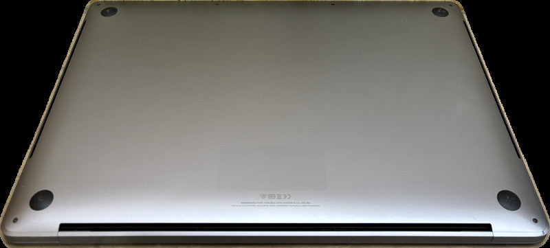 Apple MacBook Pro 16" 2019 i7-9750H Radeon Pro 5300M 32GB RAM 512SSD READ!