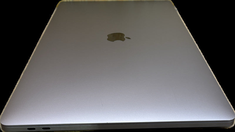 Apple MacBook Pro 16" 2019 i7-9750H Radeon Pro 5300M 32GB RAM 512SSD READ!