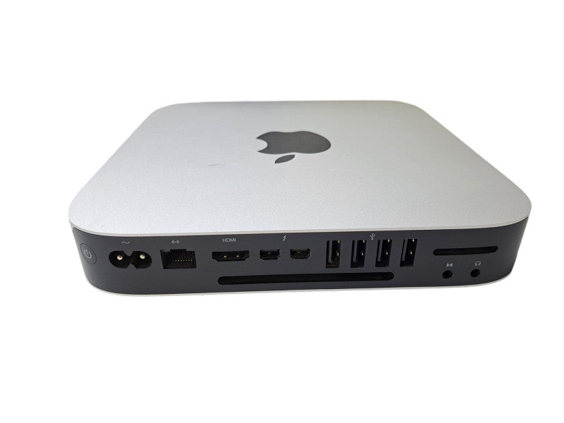 Apple Mac Mini Late 2014 (A1347) | i5-4278U 2.60GHz| 8GB DDR3 | 1TB HDD