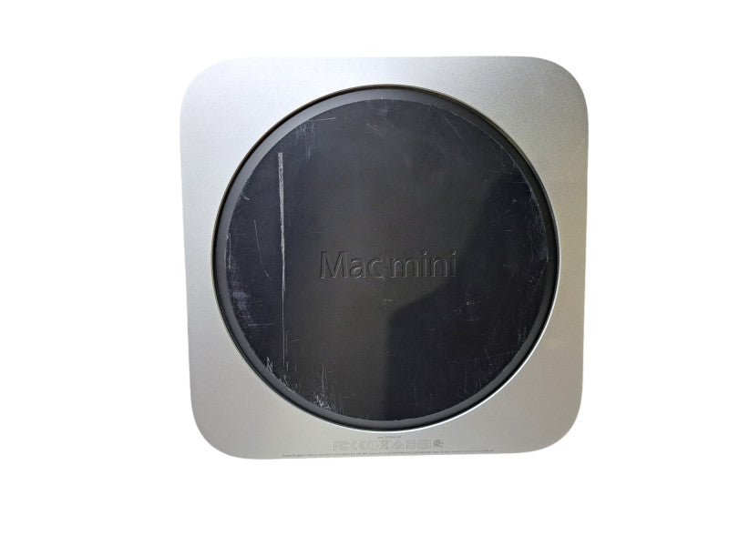 Apple Mac Mini Late 2014 (A1347) | i5-4278U 2.60GHz| 8GB DDR3 | 1TB HDD