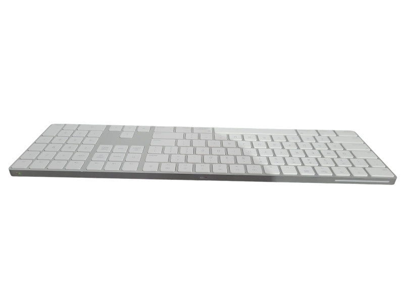 Apple Magic Wireless Keyboard with Numeric Keypad , A1843 !