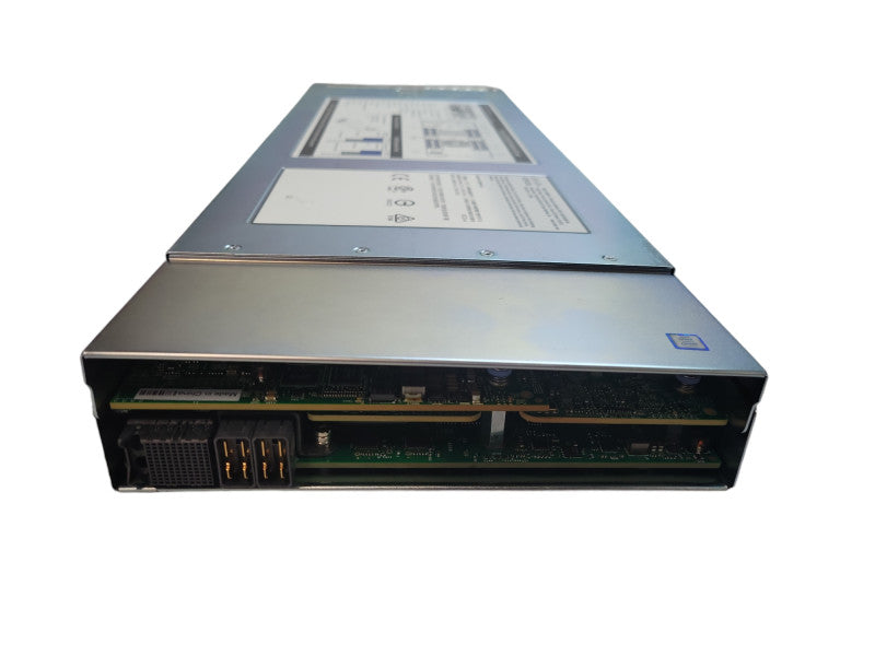 Cisco UCS B200 M4- 2x Xeon E5-2683 v4 | NO RAM | NO HDD Q%