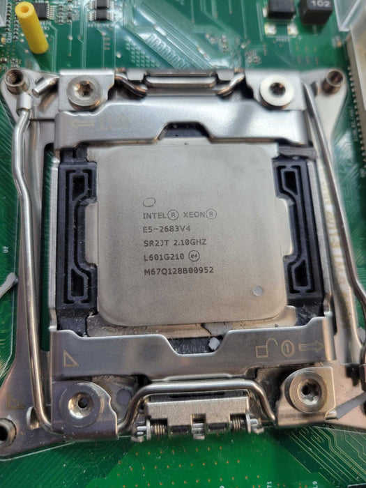 Cisco UCS B200 M4- 2x Xeon E5-2683 v4 | NO RAM | NO HDD Q%