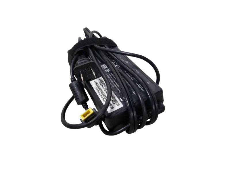 Genuine Lenovo 135W AC Adapter Yellow Square Tip Q