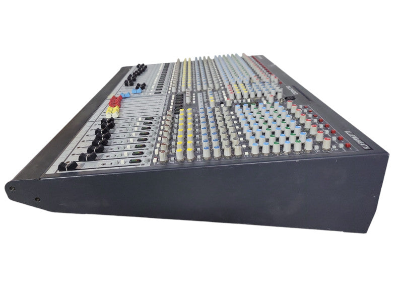 Allen & Heath GL2400-24 4-Buss Live Sound Reinforcement Analog Mixing !