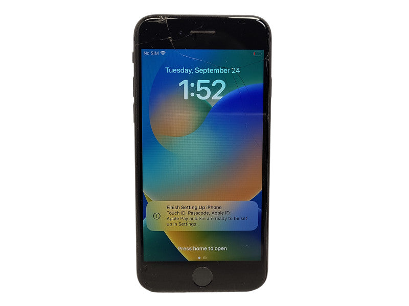 Apple iPhone 8 64GB (A1905), Unlocked  $