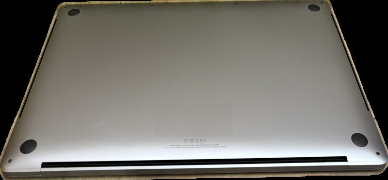 Apple MacBook Pro 16" 2019 i9-9980HK Radeon Pro 5300M 32GB RAM 1TB SSD READ