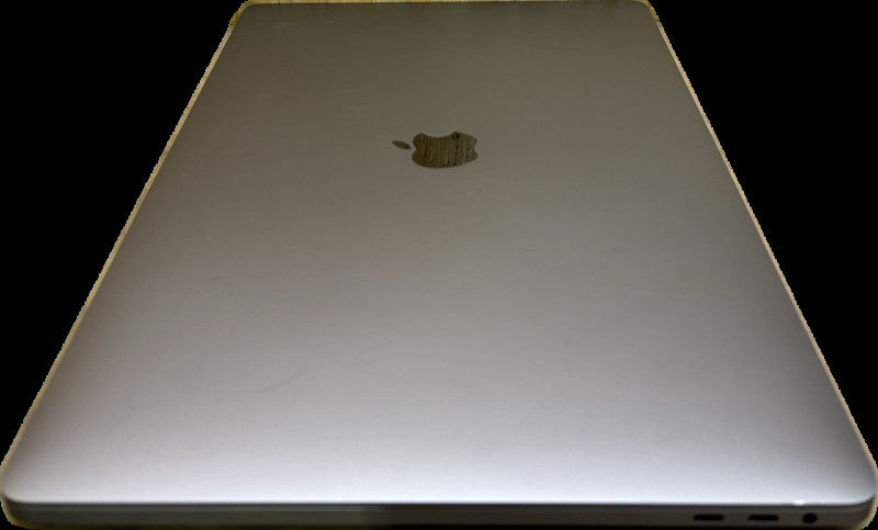 Apple MacBook Pro 16" 2019 i9-9980HK Radeon Pro 5300M 32GB RAM 1TB SSD READ