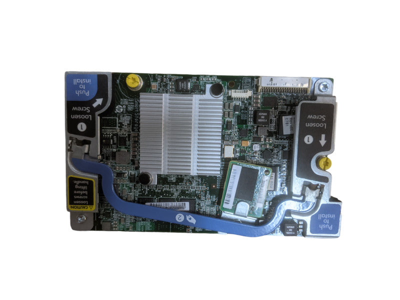 HP 670026-001 | Smart Array P220I 512MB SAS RAID Controller