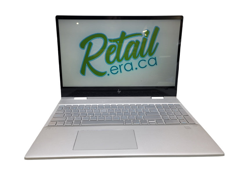 HP Envy x360 Convertible | i5-8265U| 32GB DDR4| 512GB M.2  β Lap200