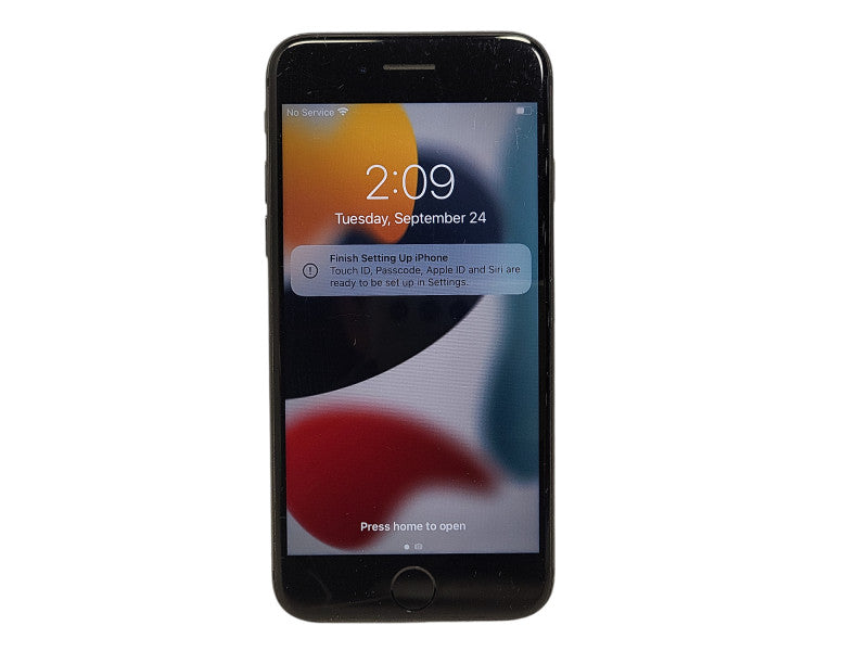Apple iPhone 8 64GB (A1905), Unlocked  $