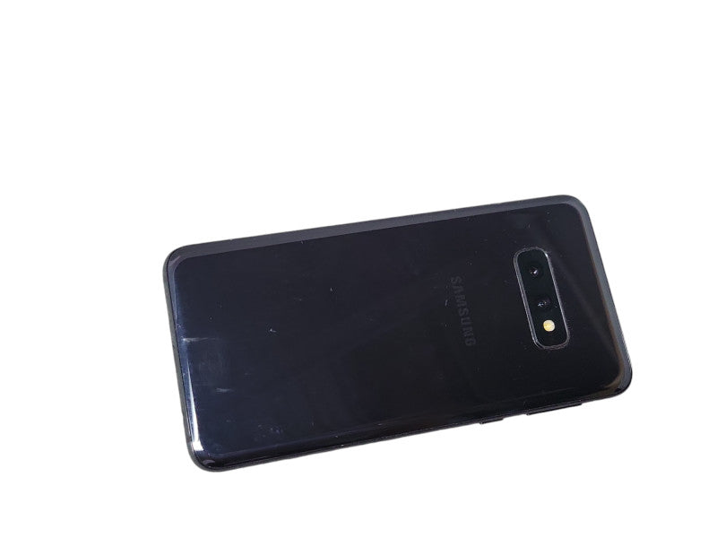 Samsung Galaxy S10e 128GB unlocked phone _