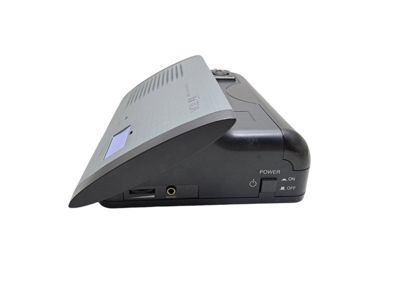 TOA TS-802 | Infrared Delegate Station + Microphone *READ* Q