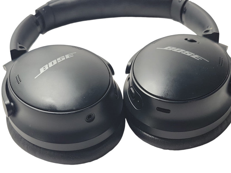 Boss Quiet Comfort wireless Headphone _