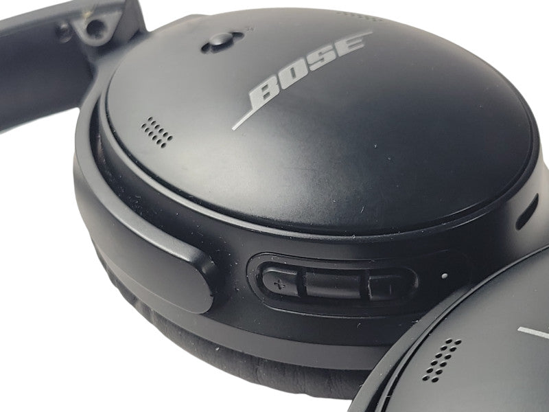 Boss Quiet Comfort wireless Headphone _