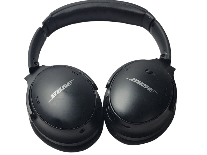 Boss Quiet Comfort wireless Headphone _