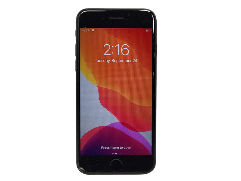 Apple iPhone 8 64GB (A1905), Unlocked  $