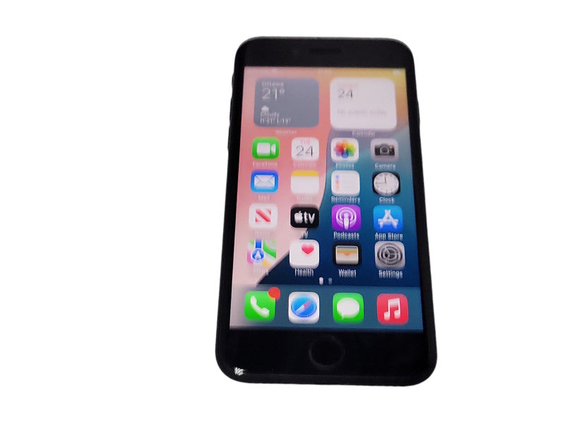 Apple iPhone SE 2nd Gen 64GB unlocked phone _