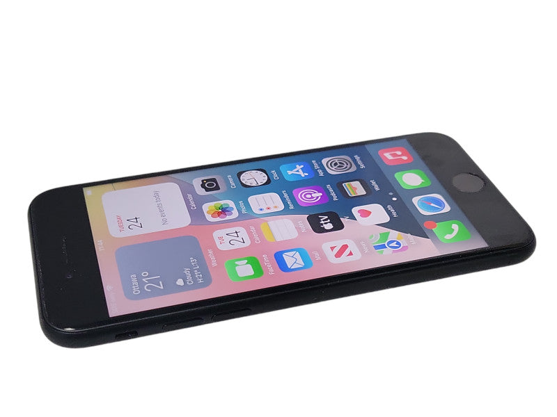 Apple iPhone SE 2nd Gen 64GB unlocked phone _