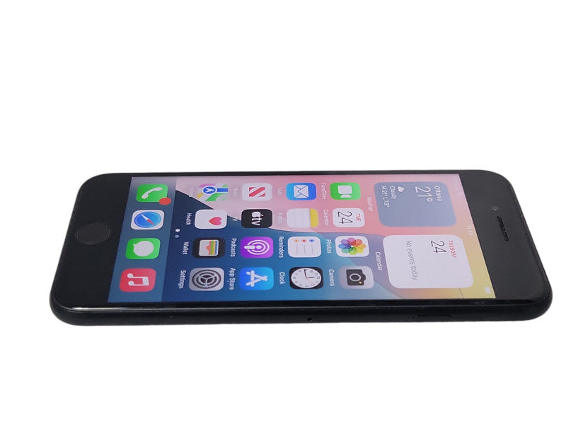 Apple iPhone SE 2nd Gen 64GB unlocked phone _