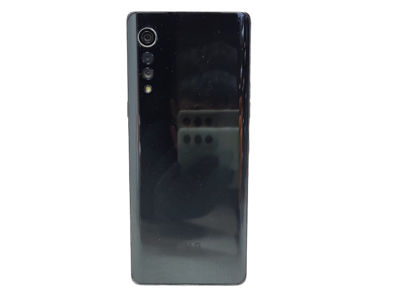 LG Velvet READ $