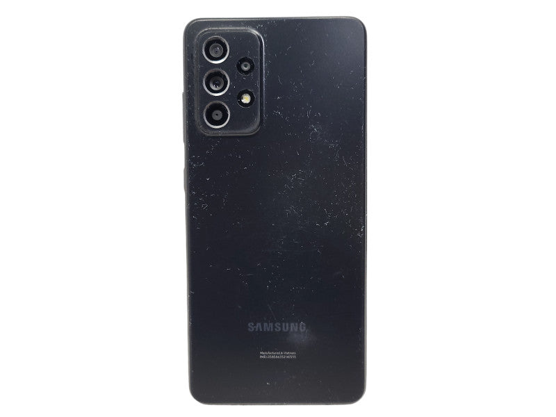 Samsung Galaxy A52 5G READ $