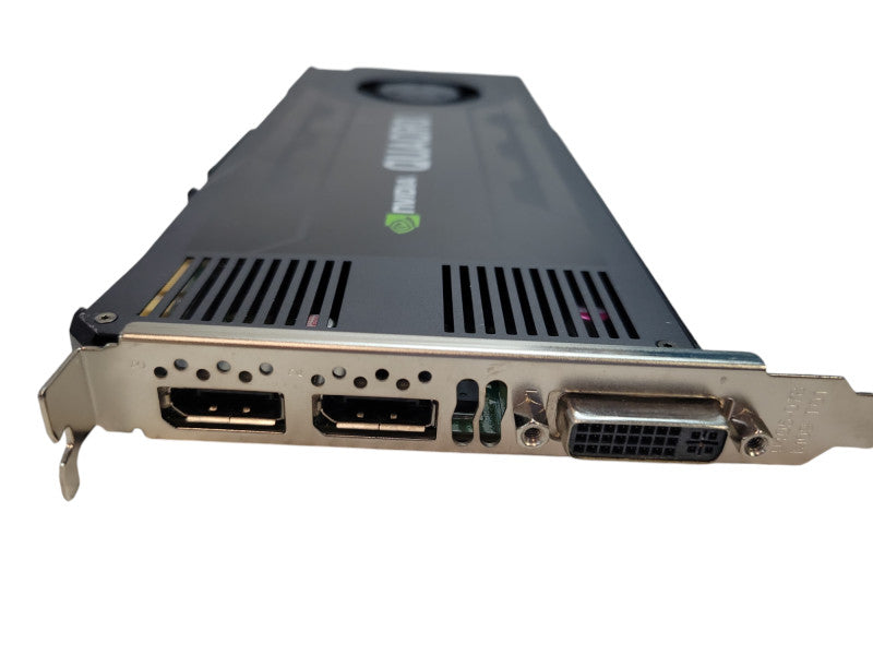 NVIDIA QUADRO K4200 4GB PCIE %