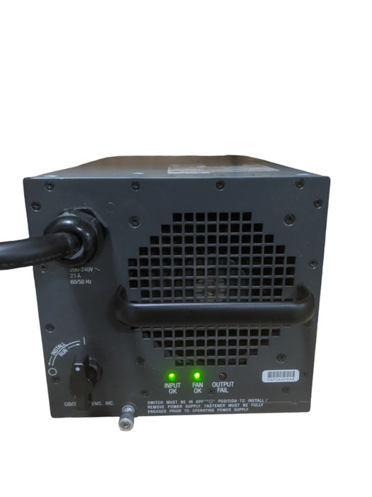SONY APS-161 UC/S, 8-681-350-11 4024w Power Supply