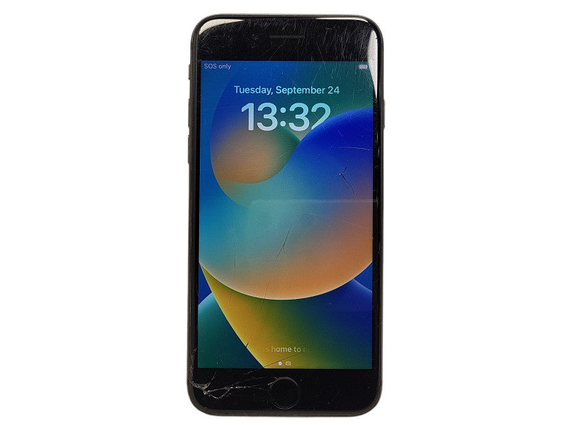 Apple iPhone 8 64GB (A1905), Unlocked $