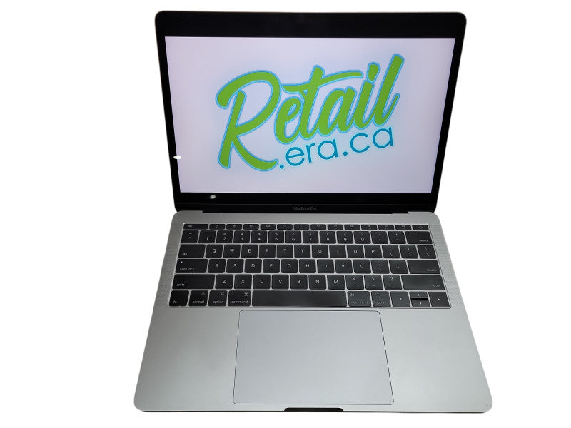 Apple MacBook A1708 2017 13" | 2-Core i5-7360U @2.3GHz | 8GB DDR3 | 120GB SSD