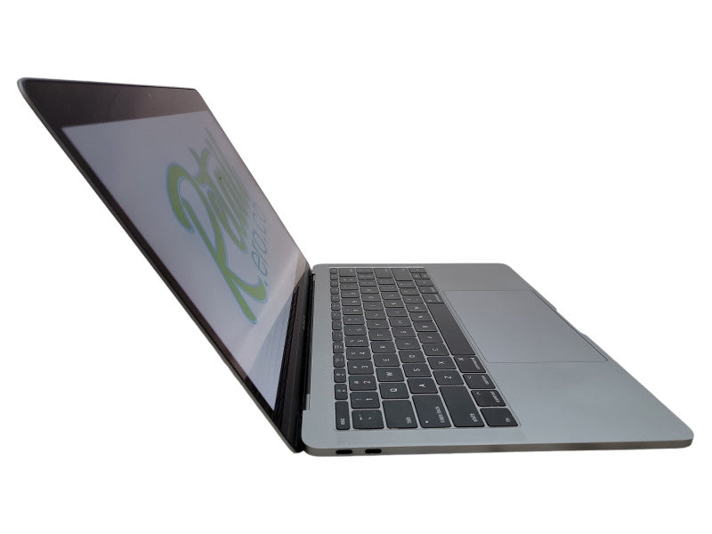 Apple MacBook A1708 2017 13" | 2-Core i5-7360U @2.3GHz | 8GB DDR3 | 120GB SSD