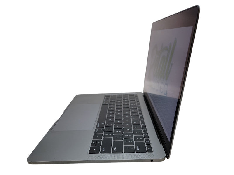 Apple MacBook A1708 2017 13" | 2-Core i5-7360U @2.3GHz | 8GB DDR3 | 120GB SSD
