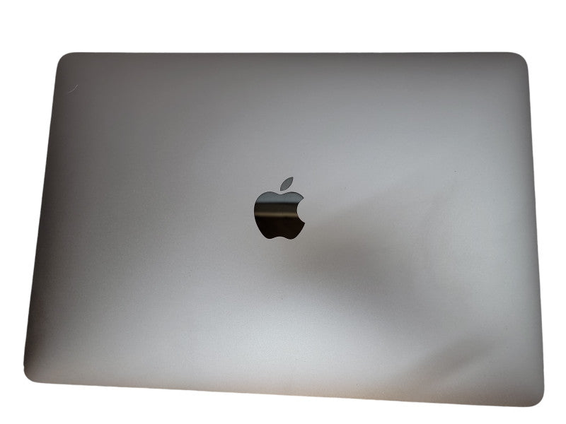 Apple MacBook A1708 2017 13" | 2-Core i5-7360U @2.3GHz | 8GB DDR3 | 120GB SSD