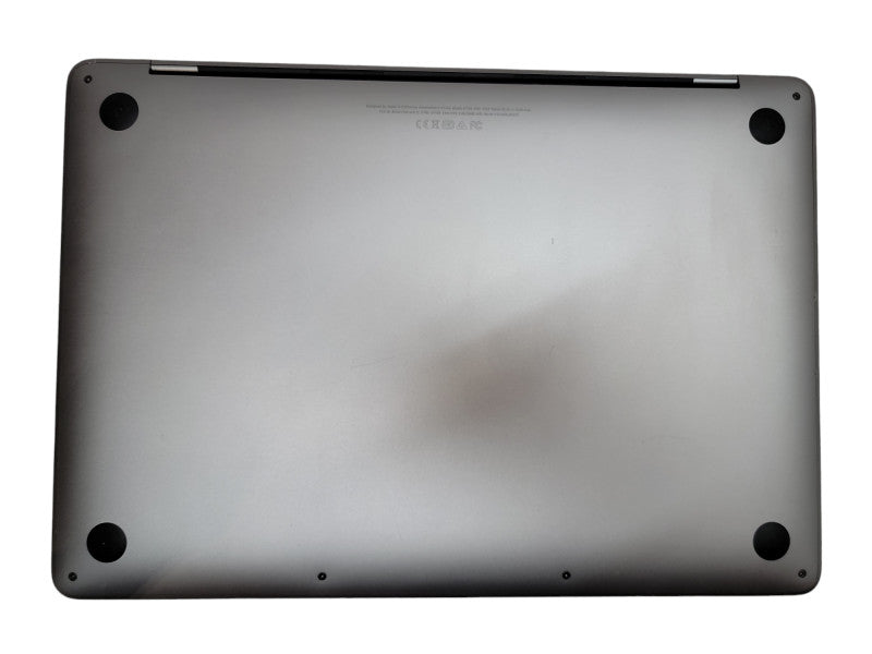 Apple MacBook A1708 2017 13" | 2-Core i5-7360U @2.3GHz | 8GB DDR3 | 120GB SSD
