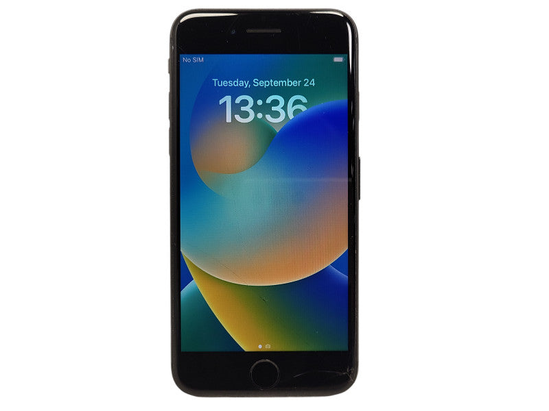 Apple iPhone 8 64GB (A1905), Unlocked $
