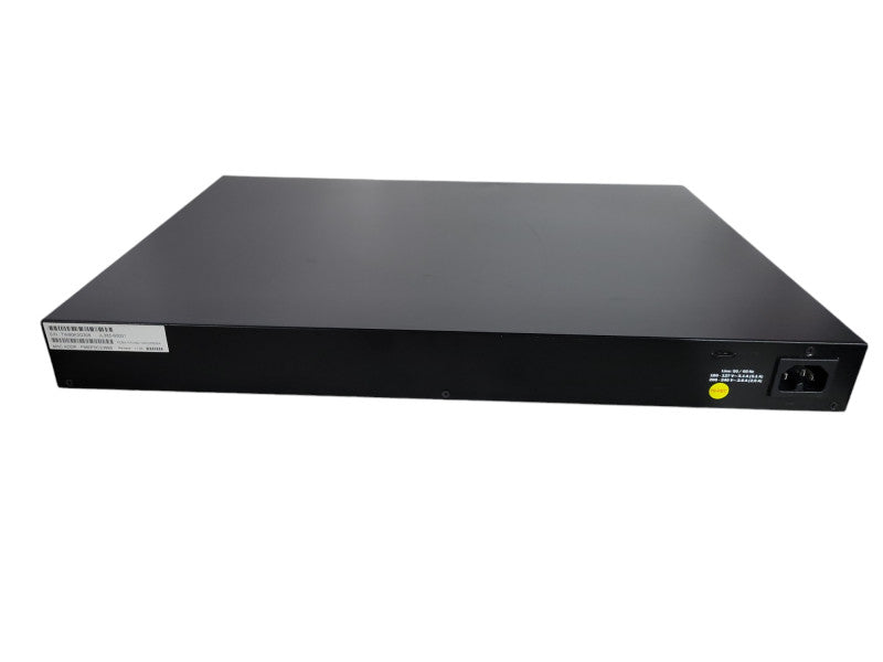HPE OfficeConnect 1920s JL385A | 24 Port Gigabit PoE+ Network Switch !
