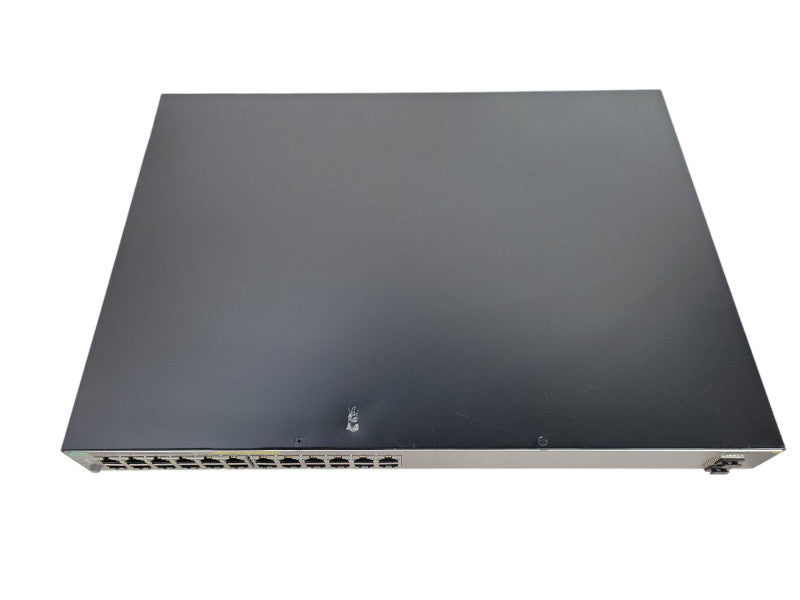 HPE OfficeConnect 1920s JL385A | 24 Port Gigabit PoE+ Network Switch !